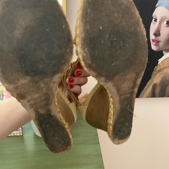 Made in Italy Sandals - Picture 6 of 8